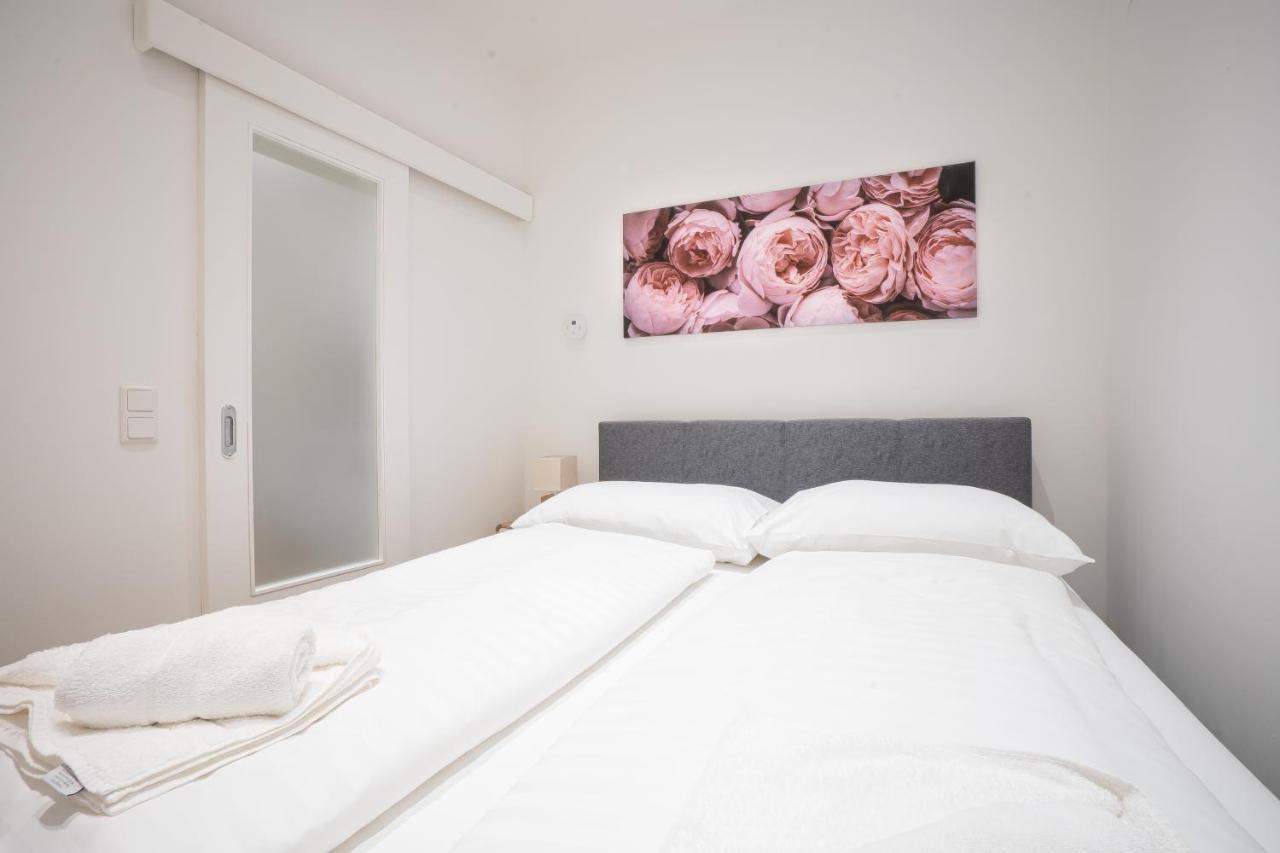 Comfortable, Balcony Apartment - Quick Access To Vienna'S Old Centre Exterior foto